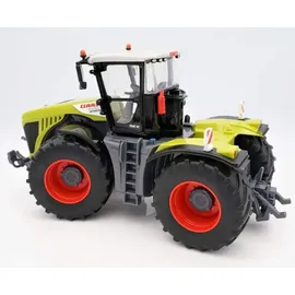 TOMY Britains Claas Xerion 5000 Traktor