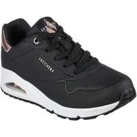 SKECHERS Uno - Golden Air Black Blk 38