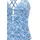 VENICE BEACH Badeanzug Damen Blau 40