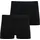 Normani Stanley Boxershorts Blau S 2er Pack