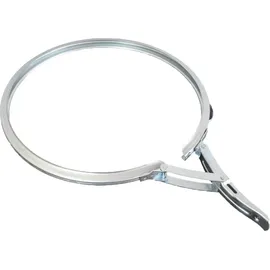 Wilai Weithalsfass 60 l blau