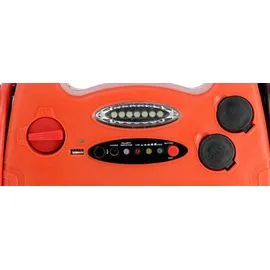XL Perform Tool Power Pack 600A