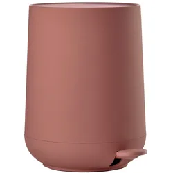 Zone Denmark - Nova Treteimer 5 L, peach red