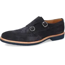 Melvin & Hamilton Monk Schuhe Herren Dino 4 Blau 44