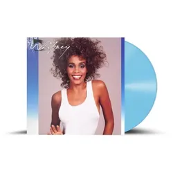Whitney/Coloured Vinyl