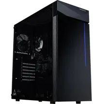 Gigabyte Desktop-PC Intel Core i5 14600K 2023 4K Ultra HD 5,3 GHz 32 GB RAM 500 GB SSD