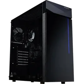 Gigabyte Desktop-PC Intel Core i5 14600K 2023 4K Ultra HD 5,3 GHz 32 GB RAM 500 GB SSD