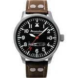 Messerschmitt ME109 Leder 42 mm 109-42R7-A