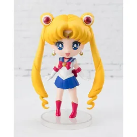 Tamashii Nations Sailor Moon - Crystal Star Compact Edition 9 cm