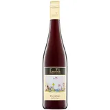 Weingut Fred Emrich Dornfelder halbtrocken Flasche 750ml