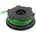 OEM bobineau für Qualcast/qc-pt3043/te30h/Maschinen yt9004 m