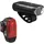 Lezyne Hecto Drive Pro 400+ Beleuchtungsset