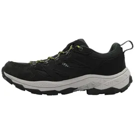 Jack Wolfskin Vojo Tour Texapore Low Wanderschuhe - Black Forest - EU 43