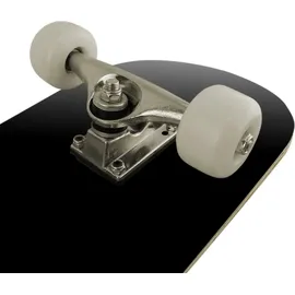 Master Explosion Board Skateboard - Weiß - Weiß