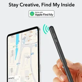 Esr Geo Digital Stylus für Tablet PCs Schwarz
