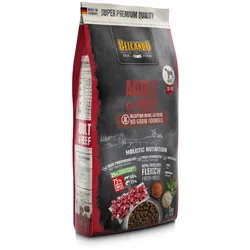 BELCANDO Adult Grain Free Beef 1 kg