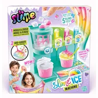 SO SLIME Slime Ice - Machine