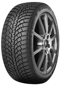 KUMHO REIFEN Winterreifen 2183373 215/45 R17 91V