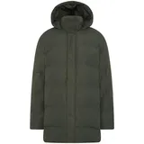 Born Living Yoga Born Winterjacke Saiko khaki M