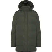Born Living Yoga Born Winterjacke Saiko khaki M
