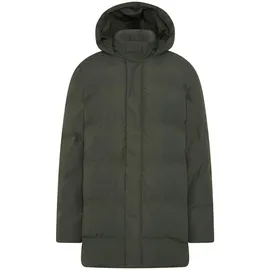 Born Living Yoga Born Winterjacke Saiko khaki M