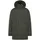 Born Living Yoga Born Winterjacke Saiko khaki M