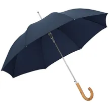 Doppler Mia Vienna Regenschirm, marineblau