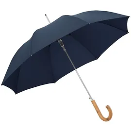 Doppler Mia Vienna Regenschirm, marineblau