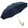 Doppler Mia Vienna Regenschirm, marineblau