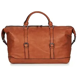 Casual Attitude  Reisetasche DAVITO  in Braun, Einheitsgrösse