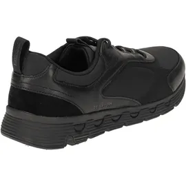 GEOX U Spherica Ecub-4 A Black 44