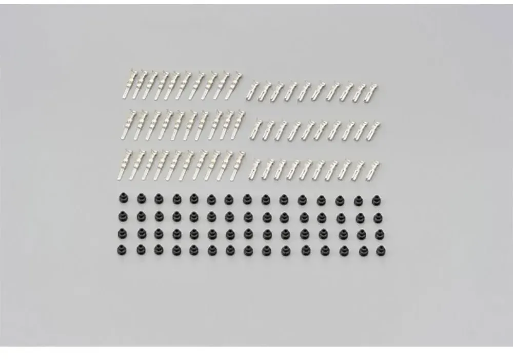 Daytona 96303 Hm/mt Blinkeranschluss 30 Einheiten - White - One Size