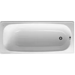 Jika Riga Rechteck-Badewanne H2340700000001