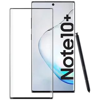 Gebogen gehard glas schermbeschermer Samsung Note 10 Extreme 3D (S1903449)