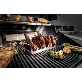 Rösle BLAZEFLAME Master 3 Gasgrill
