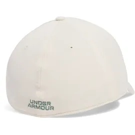 Under Armour Blitzing Cap braun L/XL
