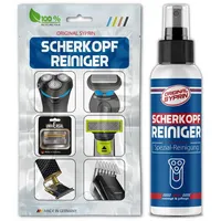 SYPRIN Scherkopfreiniger