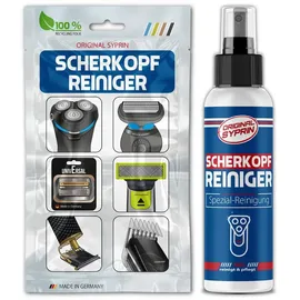 SYPRIN Scherkopfreiniger