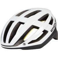 Endura Fs260-pro Mips Helmet weiß S-M