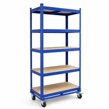 Trutzholm Etagenwagen 195 x 90 x 45 cm 750 kg