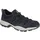 Gabor Slip-On Sneaker Blau Herren Weite G 44,5