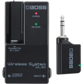 Boss WL-50