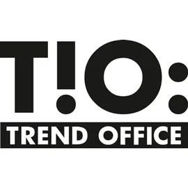 Trendoffice To-strike Comfort Pro 4D Armlehnen schwarz