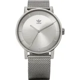 adidas Z041920-00 Silber 0 mm