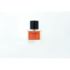Label Perfumes Olive Wood & Leather Eau de Parfum 50 ml