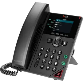 HP Poly VVX 250 IP Phone