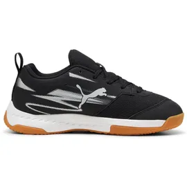 Puma Varion II Kinder Black/Cool Light Gray 34,5