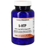 Hecht Pharma 5-HTP 100 mg GPH Kapseln 180 St.