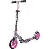 Hudora Hornet 200 schwarz/pink