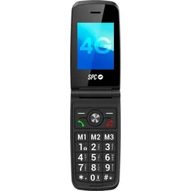 SPC Titan 2 schwarz
